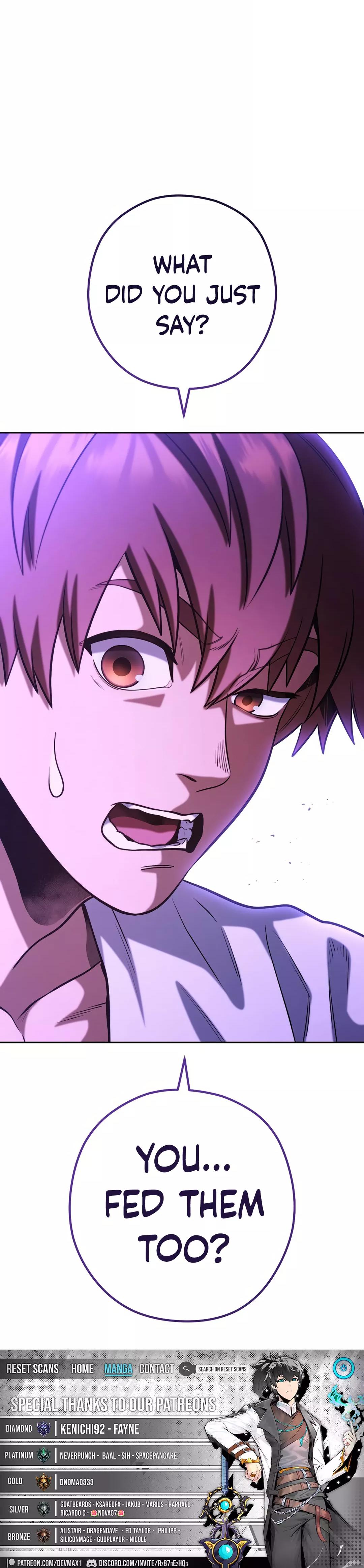 Read Dungeon Reset EN Manga Online