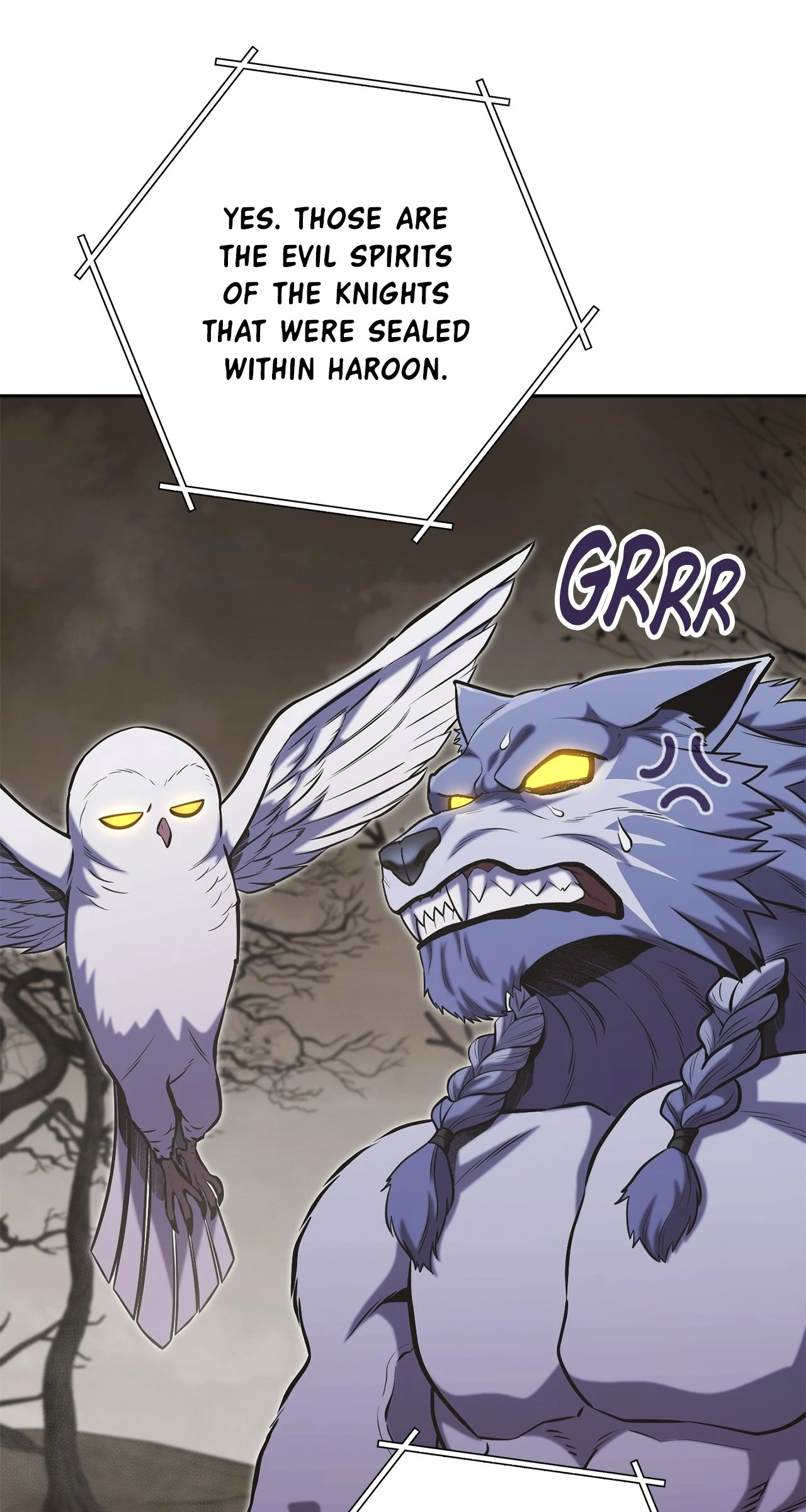 Read Dungeon Reset EN Manga Online