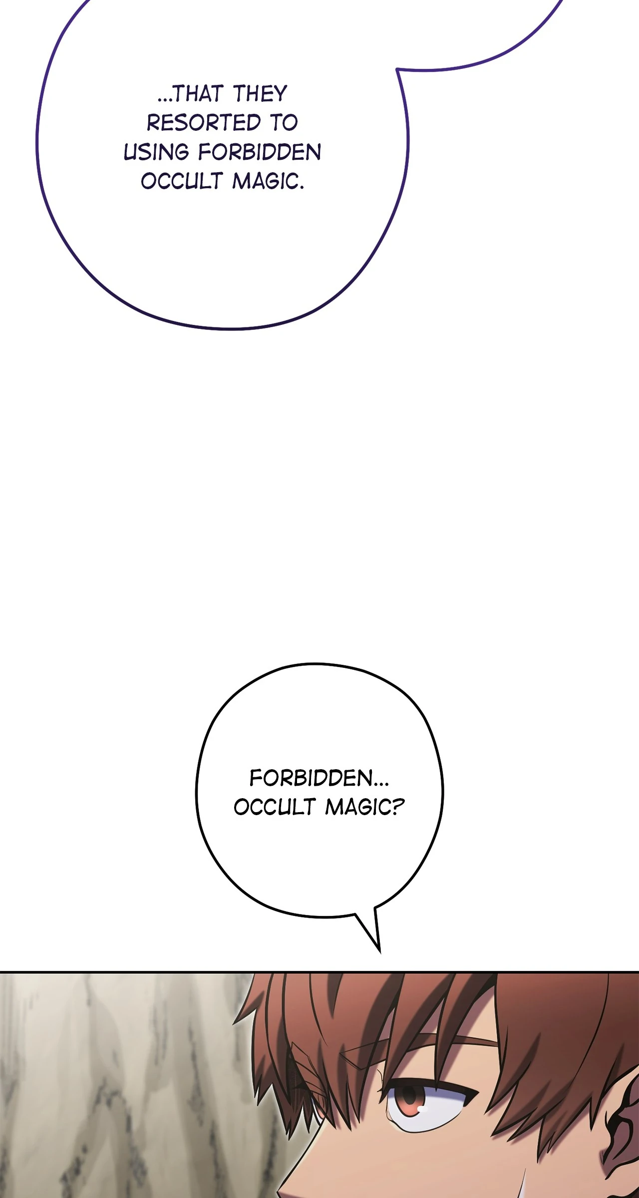 Read Dungeon Reset EN Manga Online