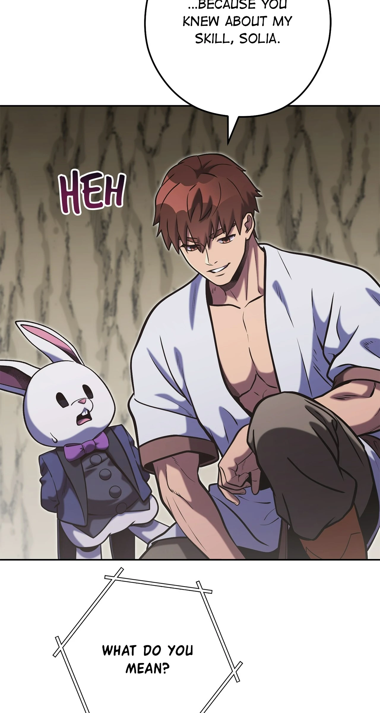 Read Dungeon Reset EN Manga Online