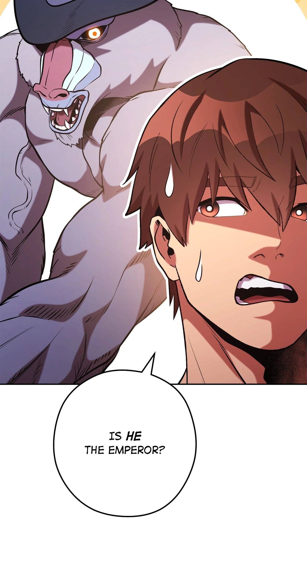 Read Dungeon Reset EN Manga Online