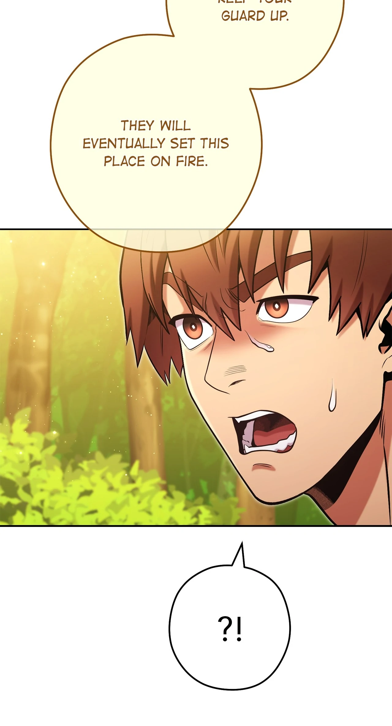 Read Dungeon Reset EN Manga Online