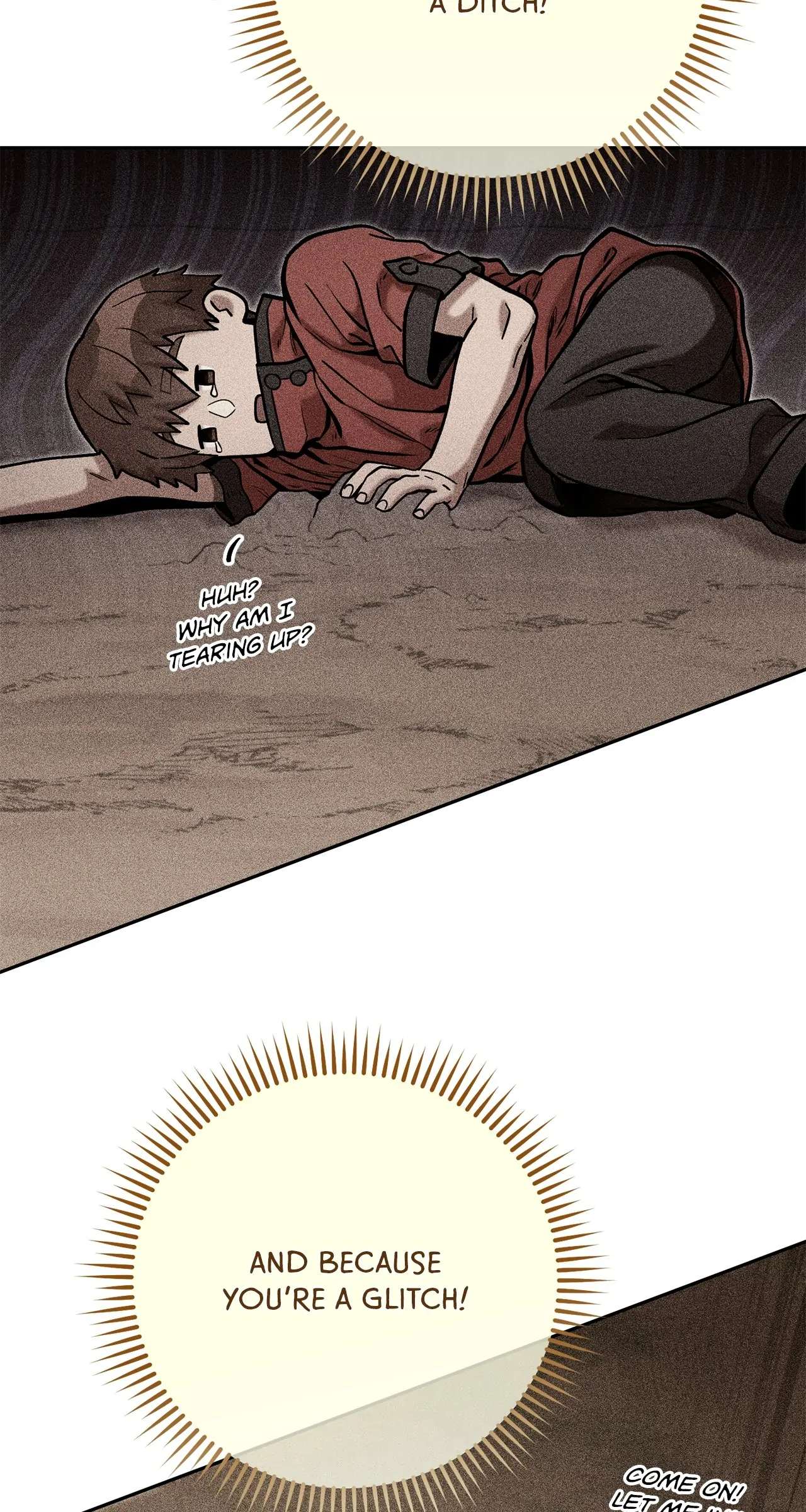 Read Dungeon Reset EN Manga Online