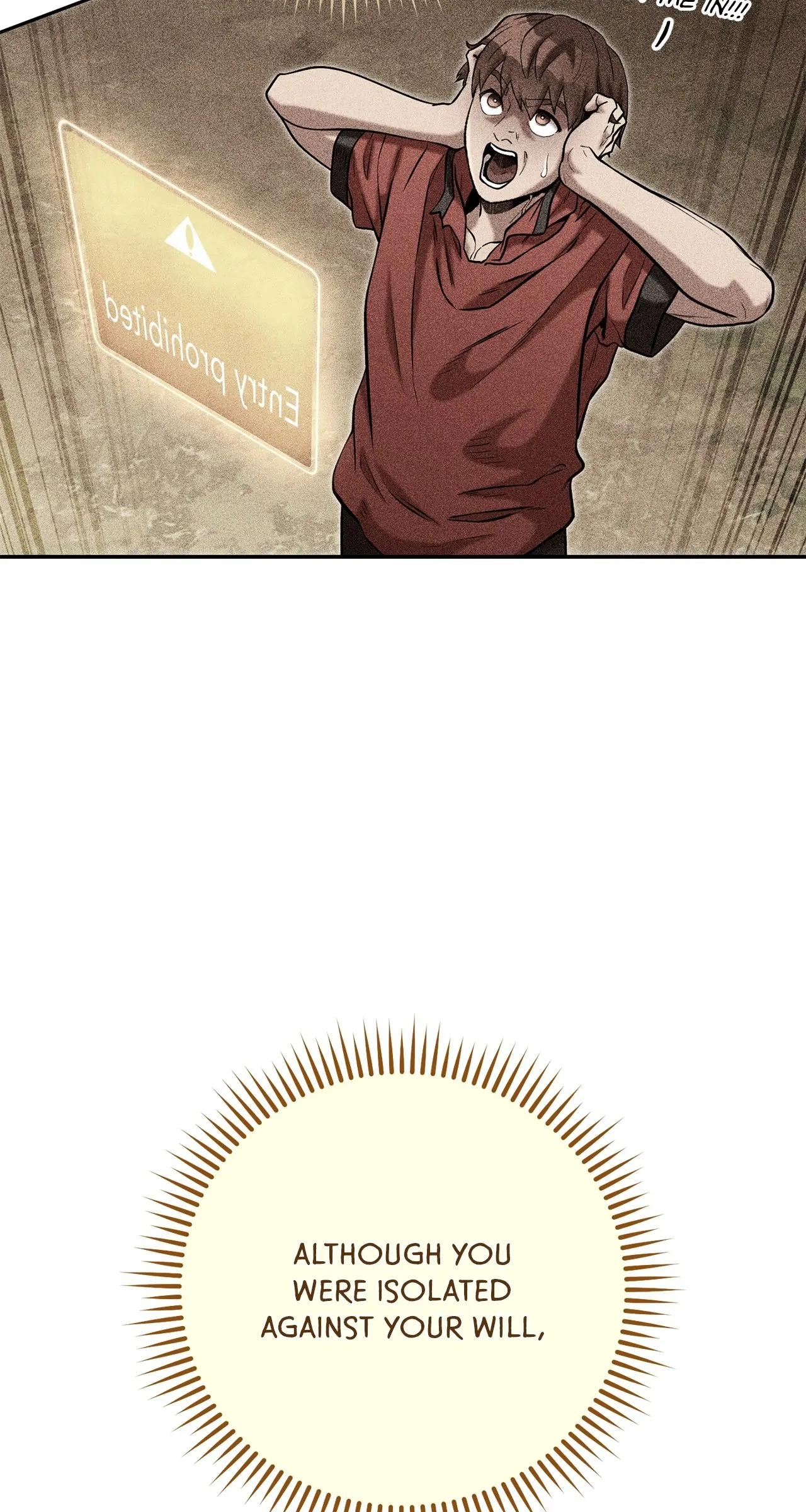 Read Dungeon Reset EN Manga Online