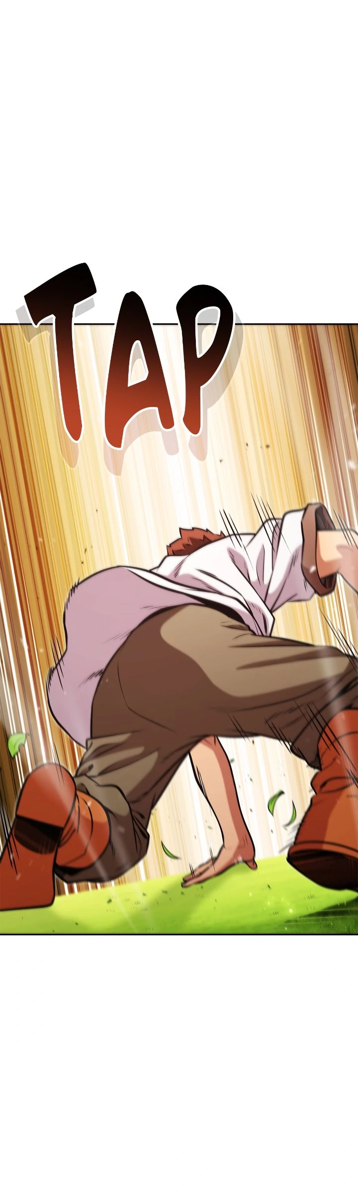 Read Dungeon Reset EN Manga Online