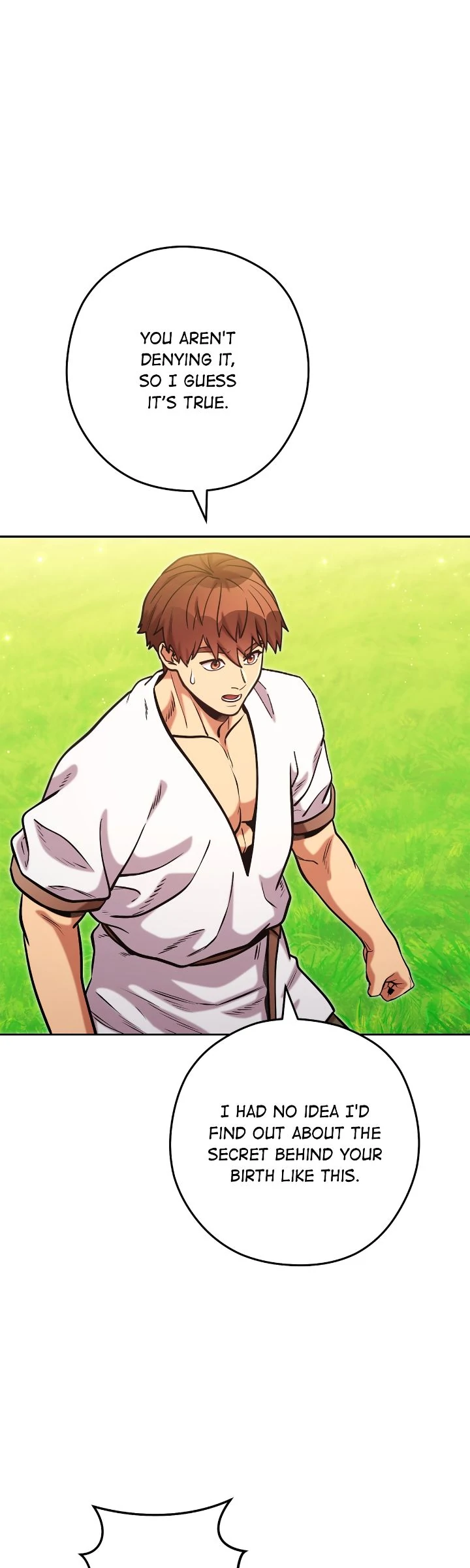 Read Dungeon Reset EN Manga Online