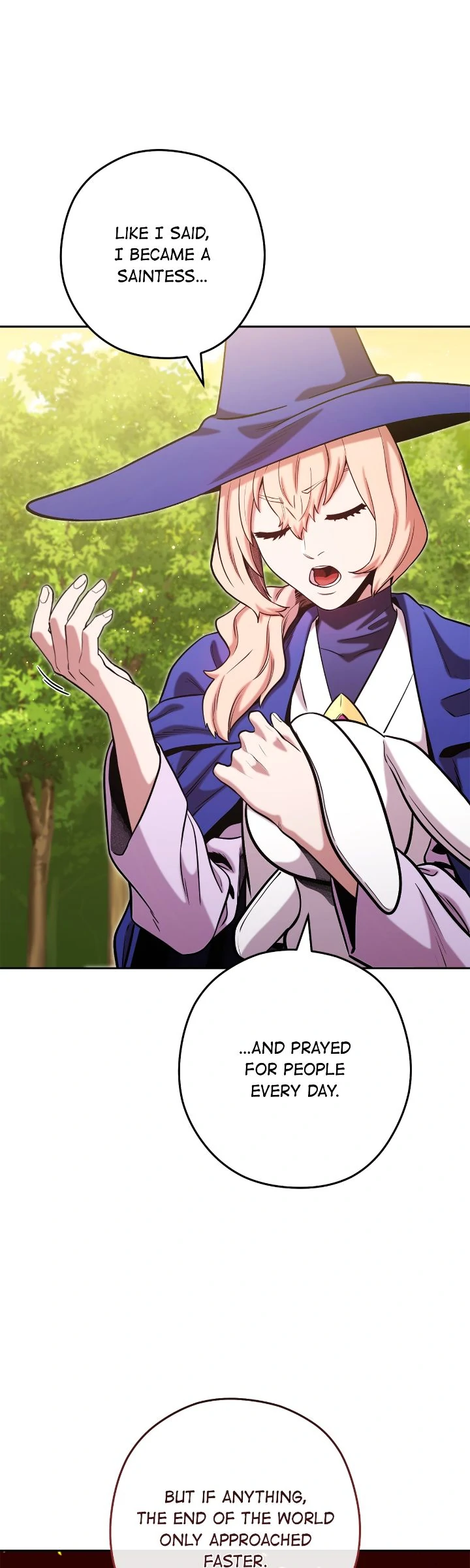 Read Dungeon Reset EN Manga Online