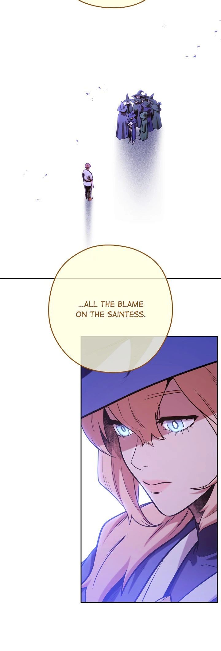 Read Dungeon Reset EN Manga Online