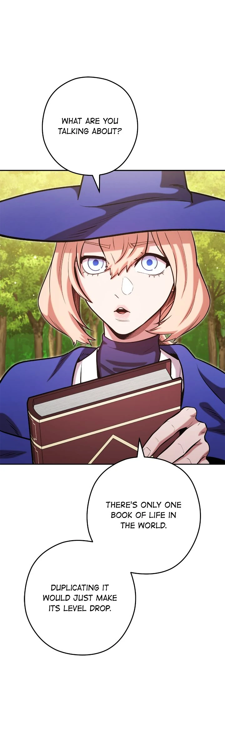 Read Dungeon Reset EN Manga Online