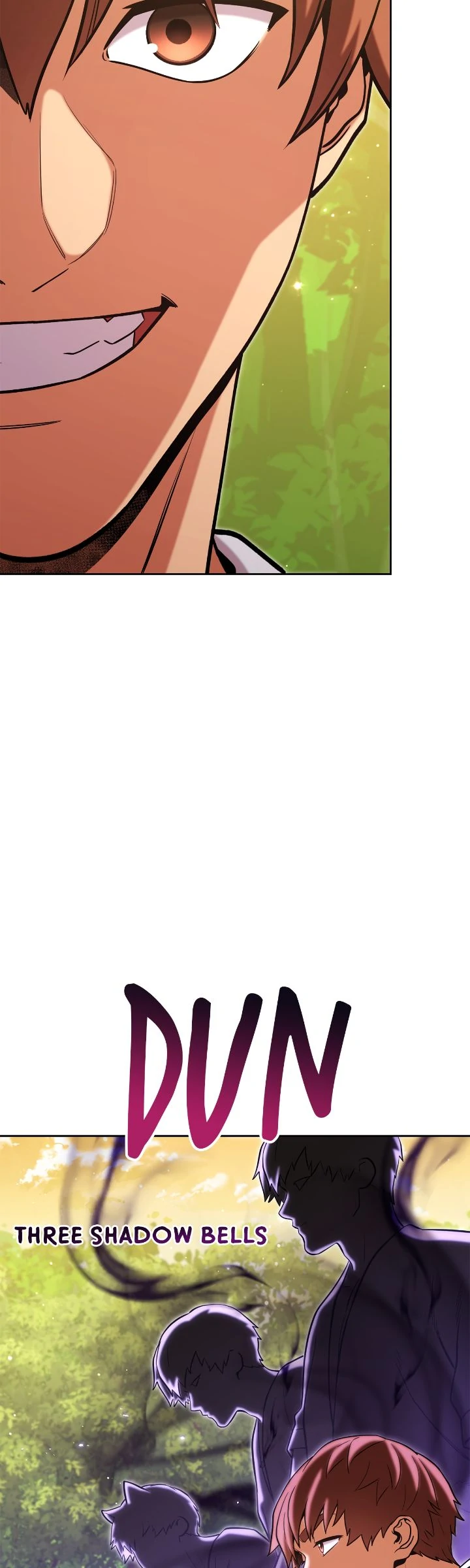 Read Dungeon Reset EN Manga Online