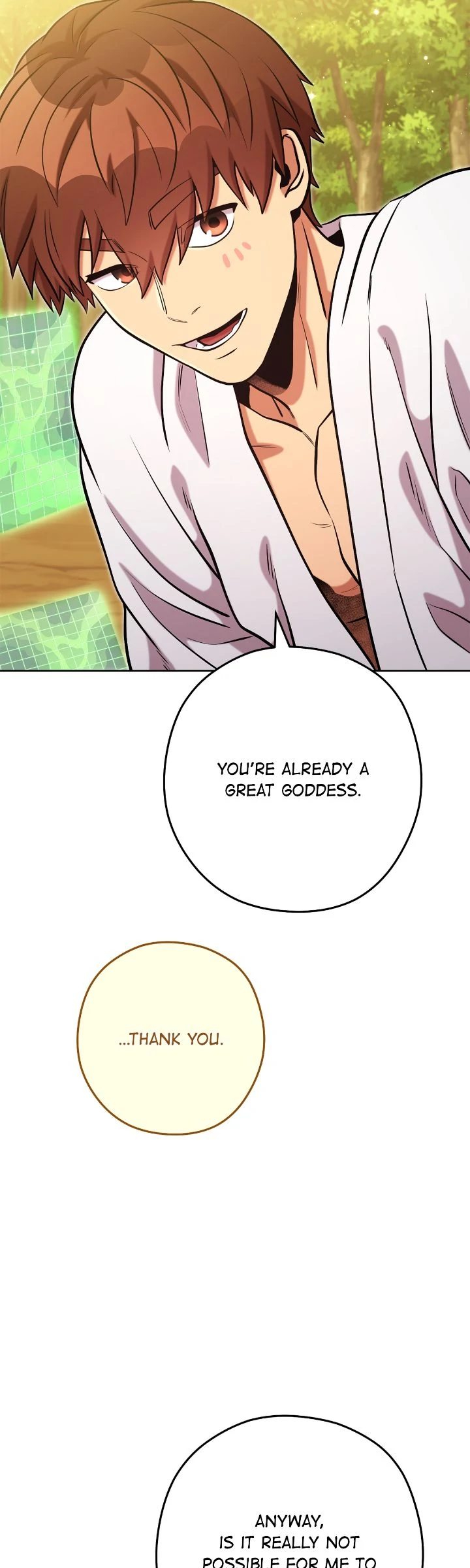 Read Dungeon Reset EN Manga Online