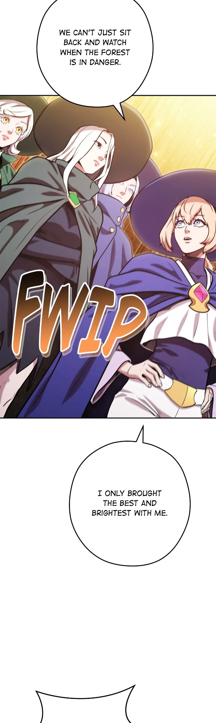 Read Dungeon Reset EN Manga Online