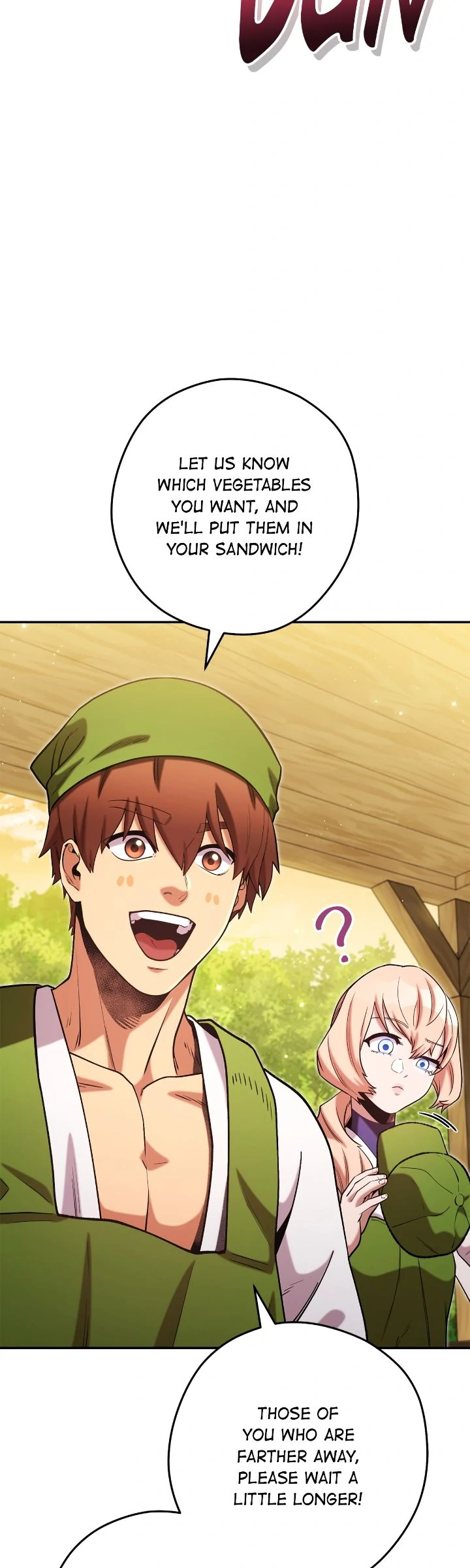 Read Dungeon Reset EN Manga Online