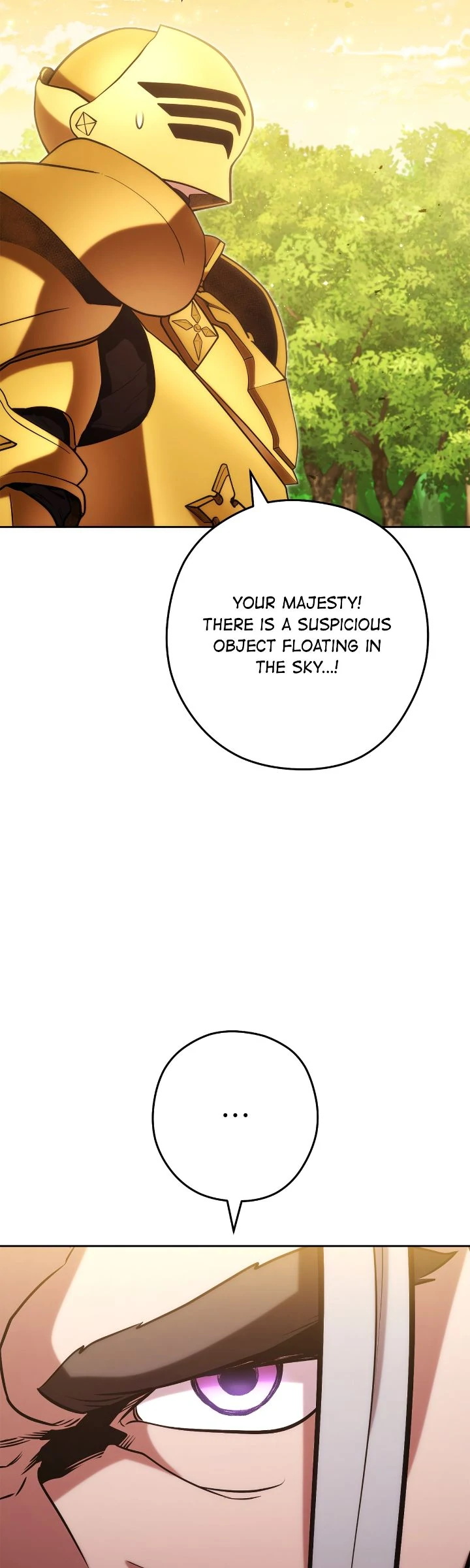 Read Dungeon Reset EN Manga Online