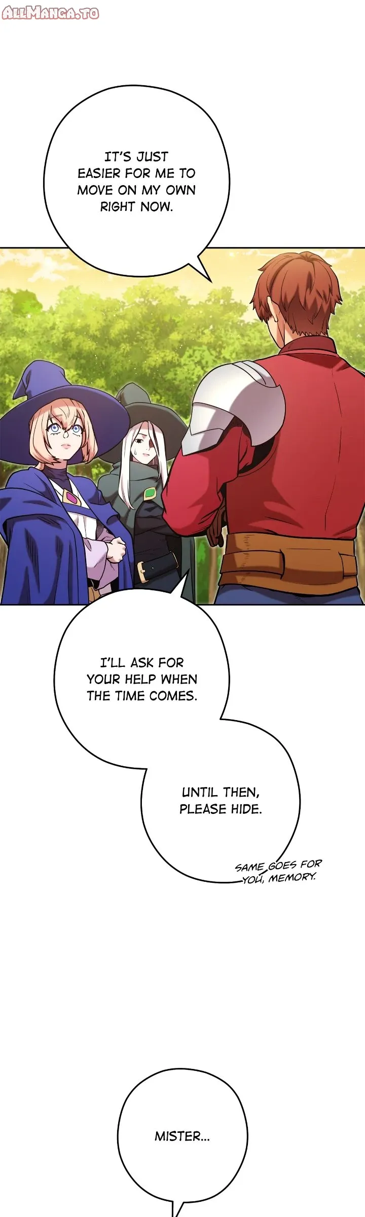 Read Dungeon Reset EN Manga Online