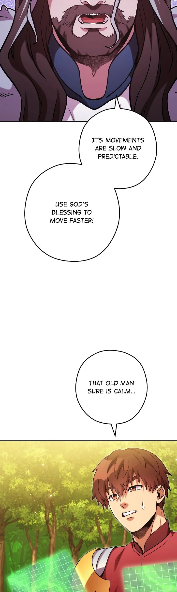 Read Dungeon Reset EN Manga Online