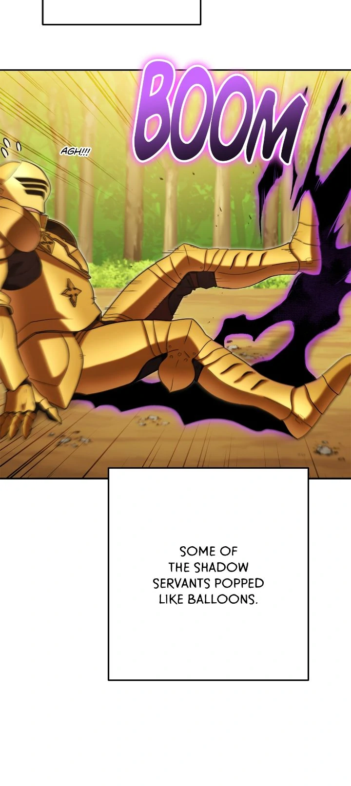 Read Dungeon Reset EN Manga Online