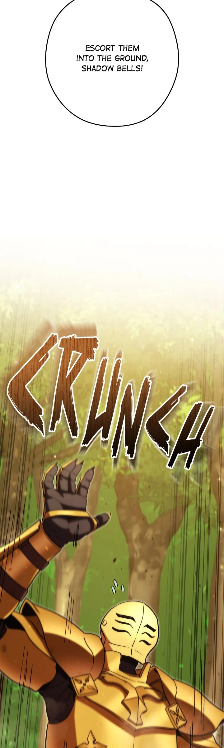 Read Dungeon Reset EN Manga Online