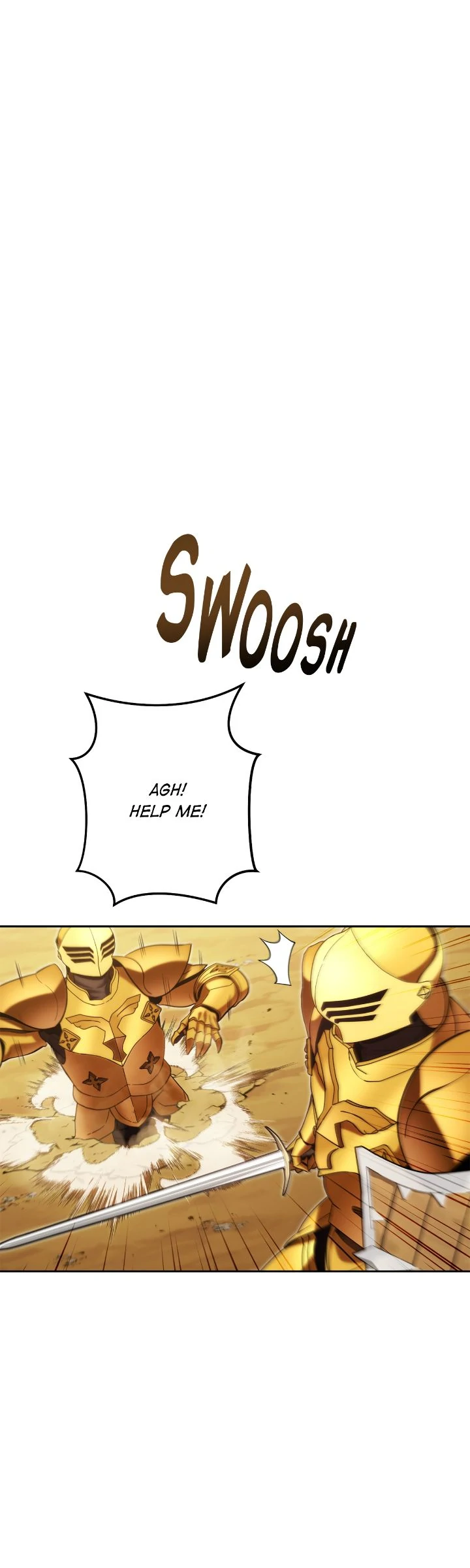 Read Dungeon Reset EN Manga Online