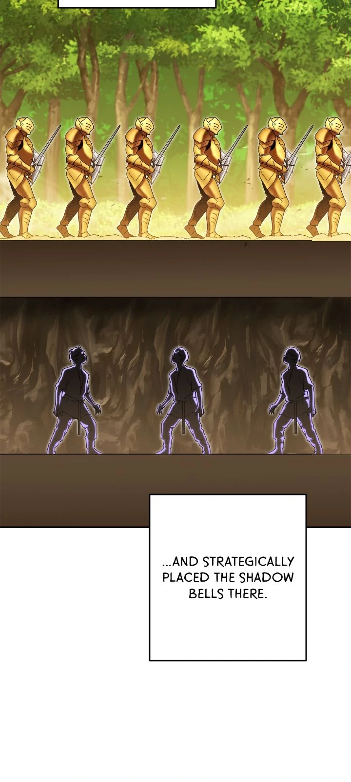 Read Dungeon Reset EN Manga Online