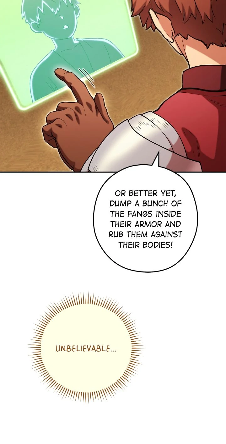 Read Dungeon Reset EN Manga Online