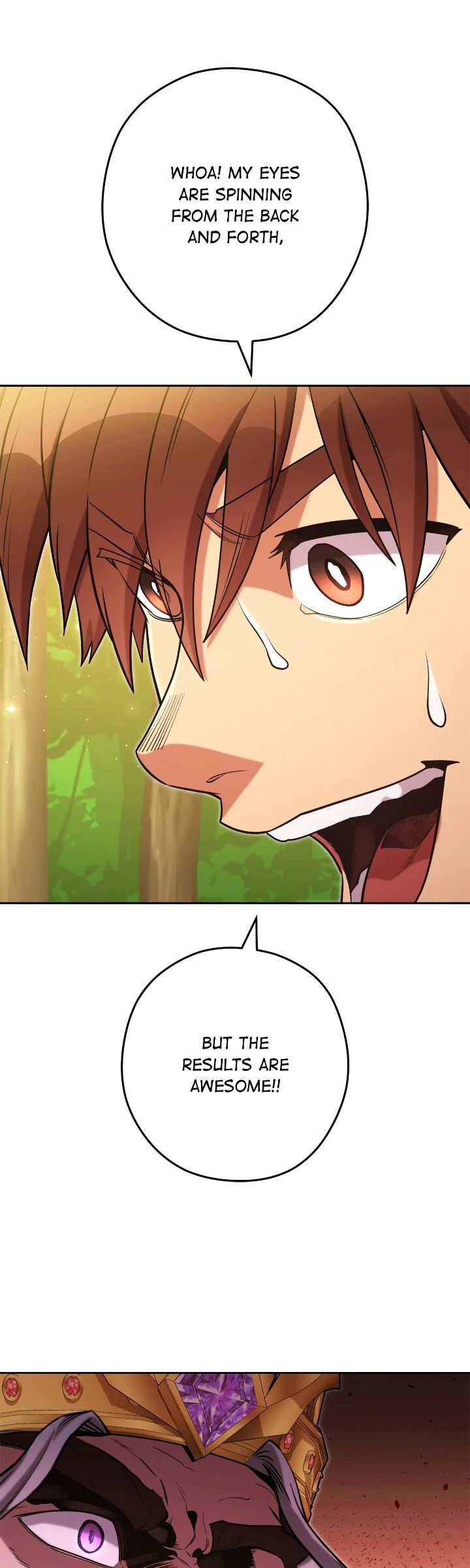 Read Dungeon Reset EN Manga Online