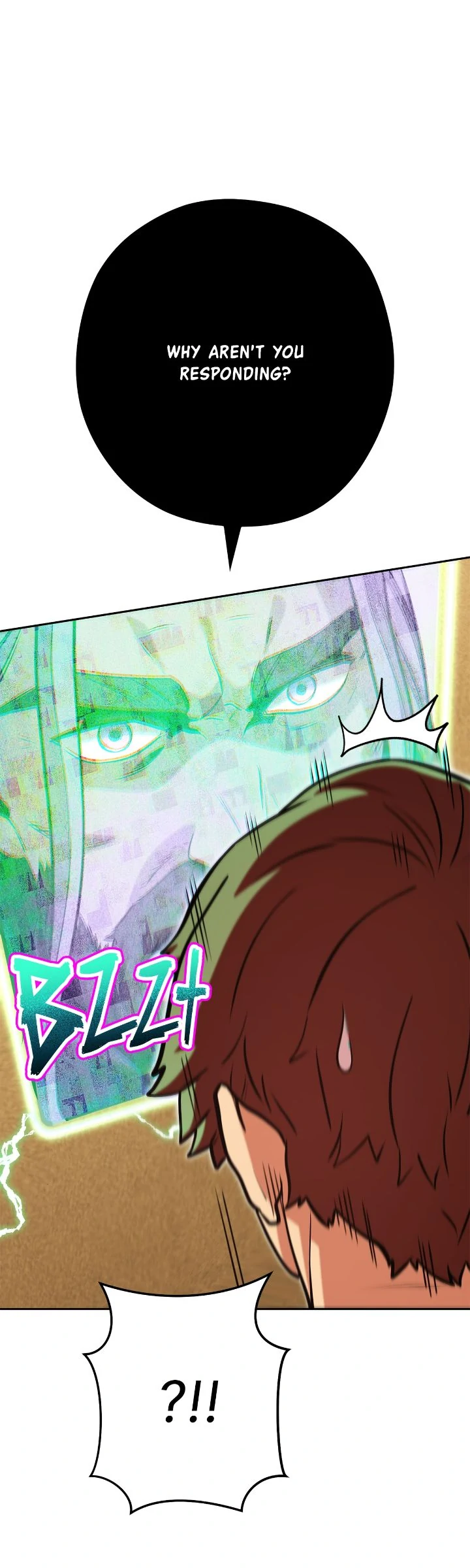 Read Dungeon Reset EN Manga Online