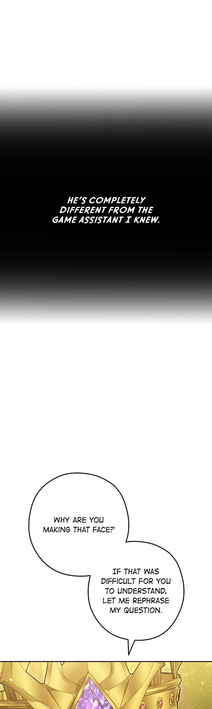 Read Dungeon Reset EN Manga Online