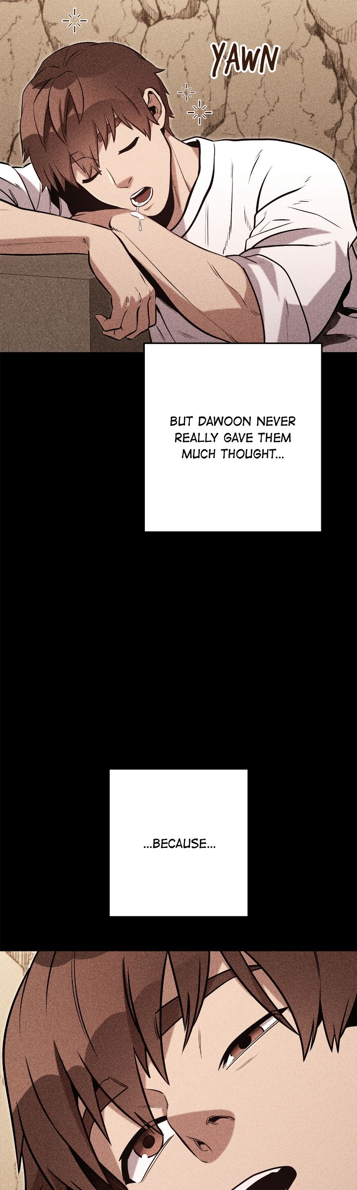 Read Dungeon Reset EN Manga Online