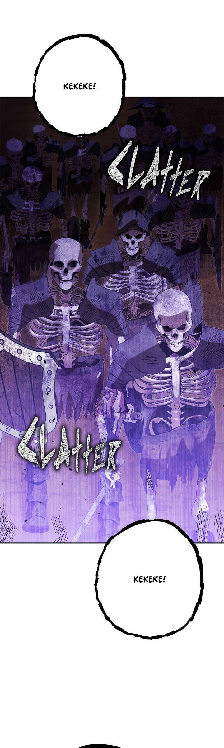 Read Dungeon Reset EN Manga Online