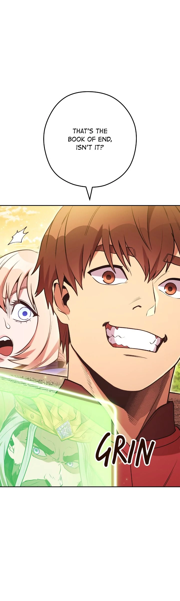 Read Dungeon Reset EN Manga Online