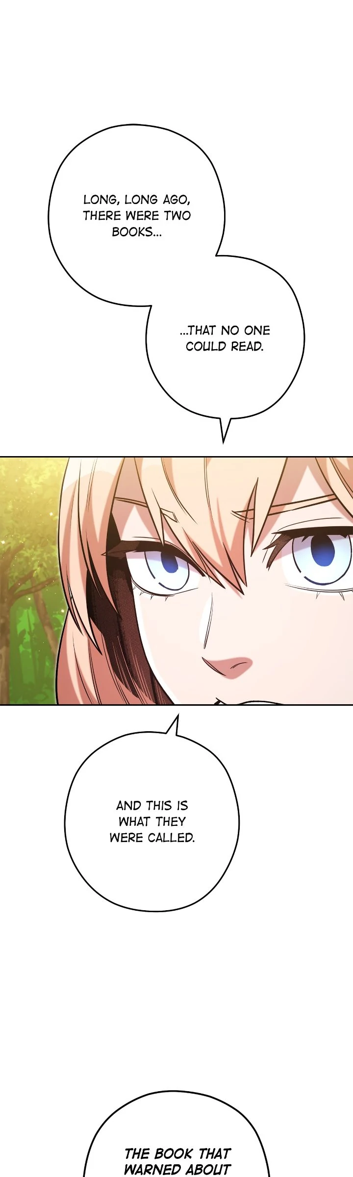 Read Dungeon Reset EN Manga Online