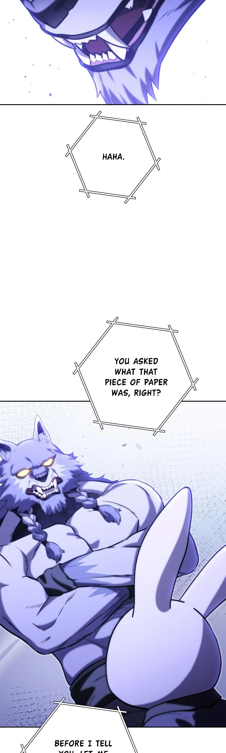 Read Dungeon Reset EN Manga Online