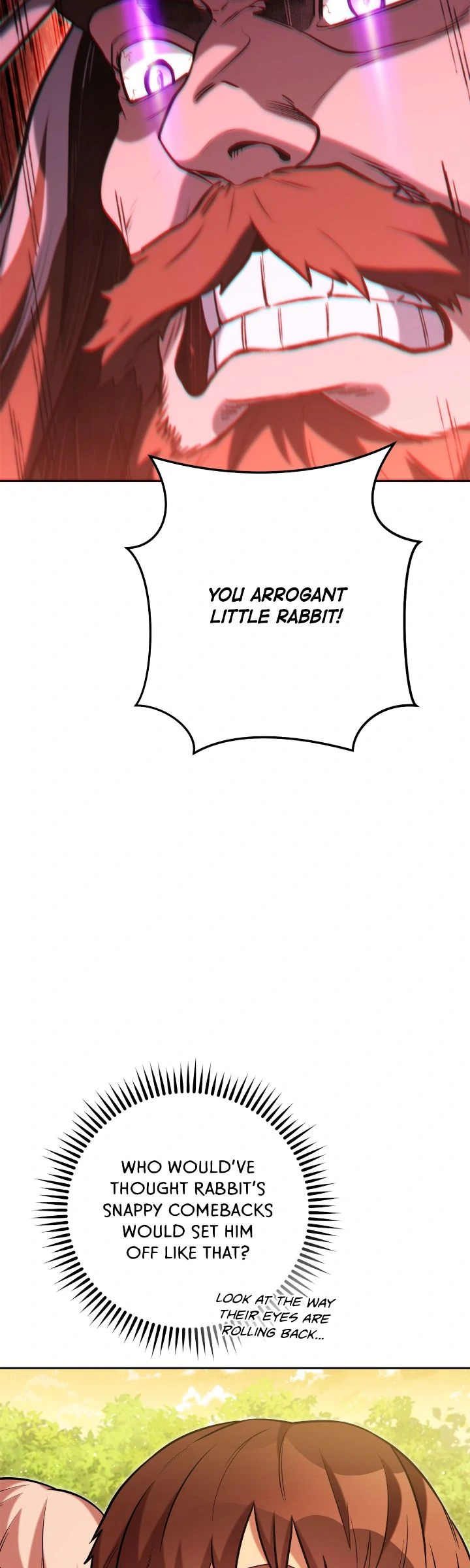 Read Dungeon Reset EN Manga Online