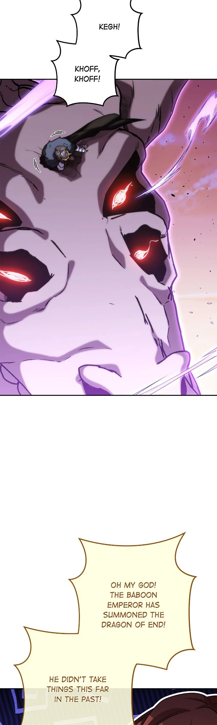 Read Dungeon Reset EN Manga Online