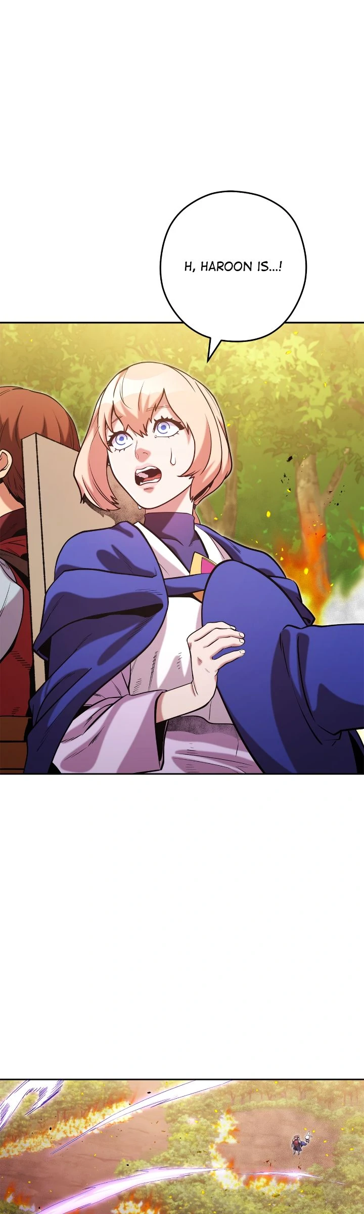 Read Dungeon Reset EN Manga Online