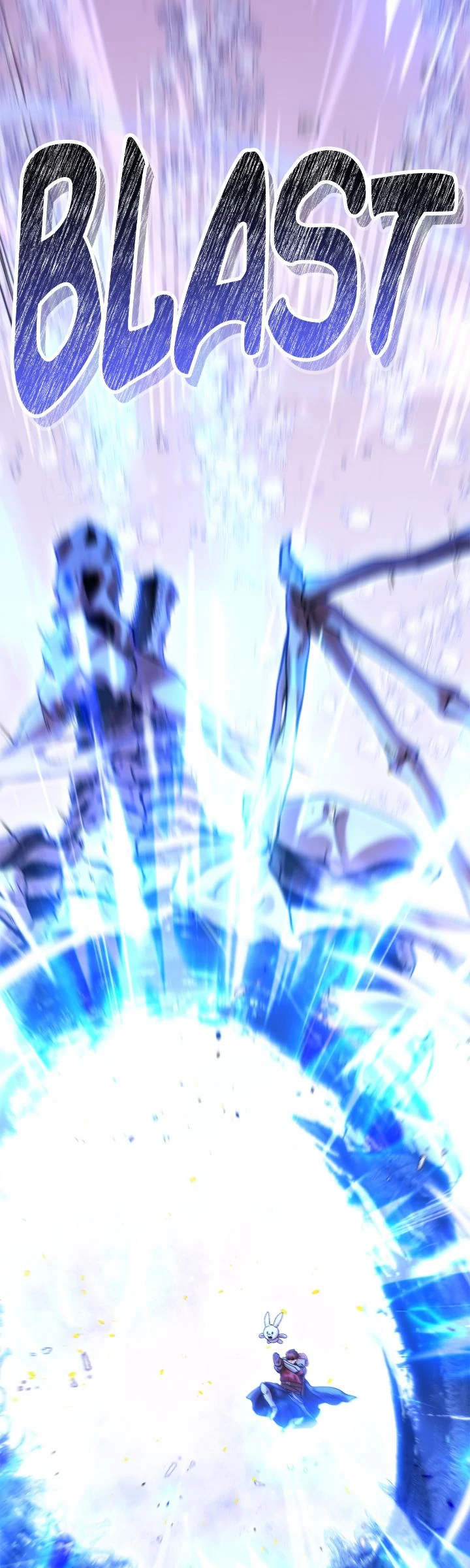 Read Dungeon Reset EN Manga Online