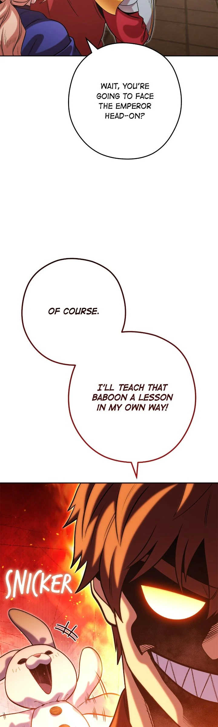 Read Dungeon Reset EN Manga Online