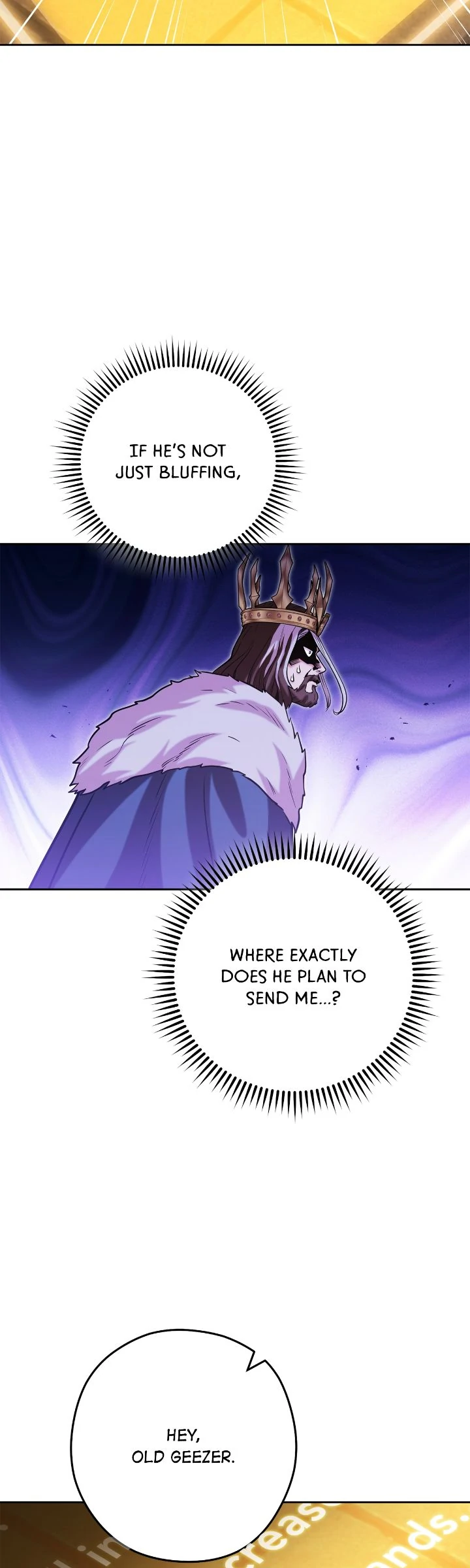 Read Dungeon Reset EN Manga Online