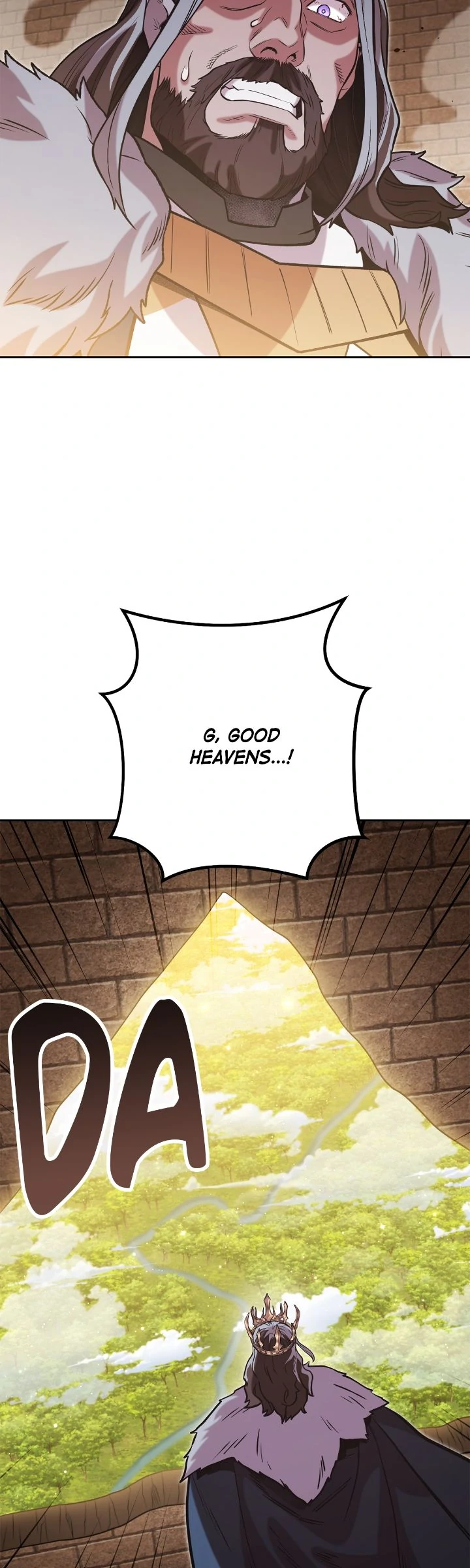 Read Dungeon Reset EN Manga Online