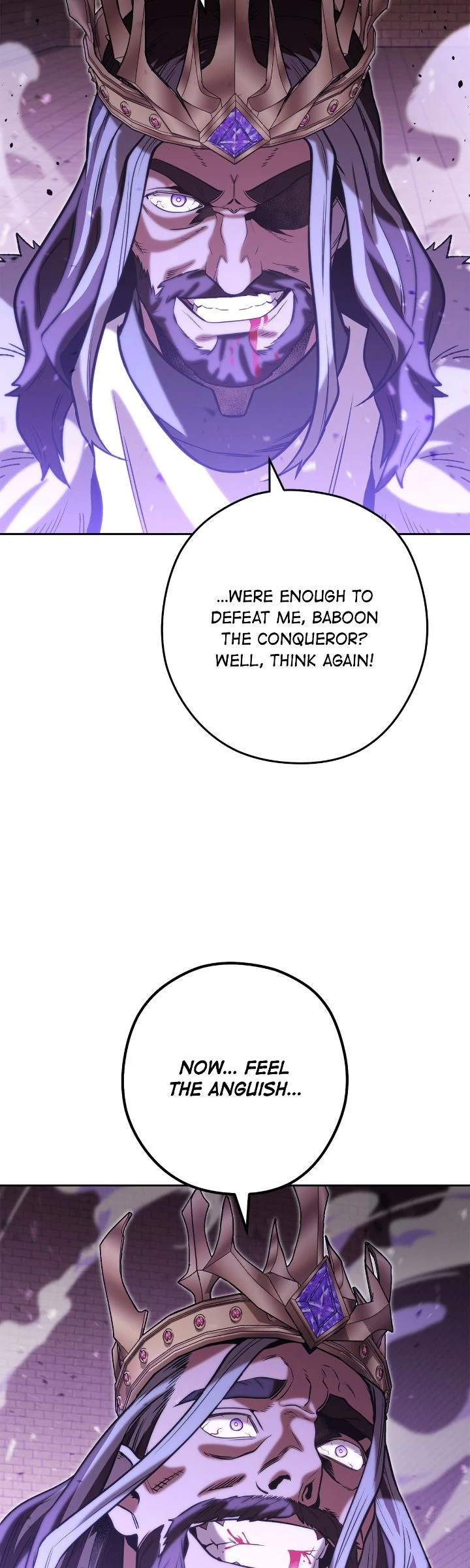 Read Dungeon Reset EN Manga Online