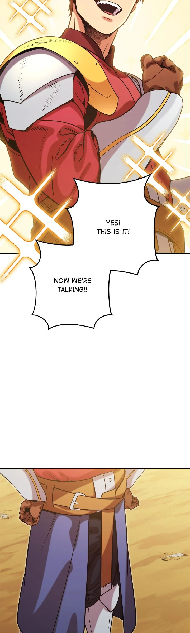 Read Dungeon Reset EN Manga Online