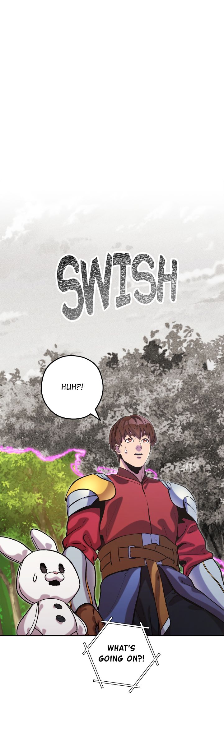 Read Dungeon Reset EN Manga Online