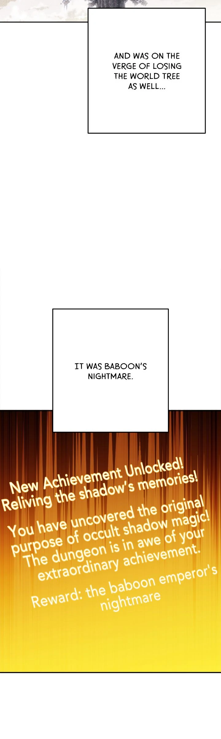 Read Dungeon Reset EN Manga Online