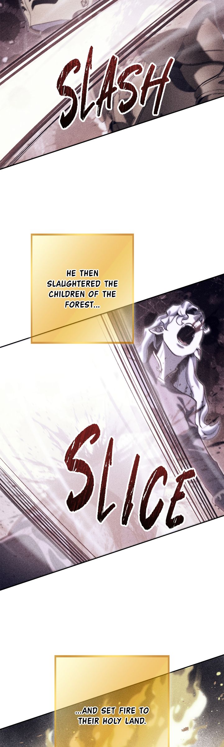 Read Dungeon Reset EN Manga Online