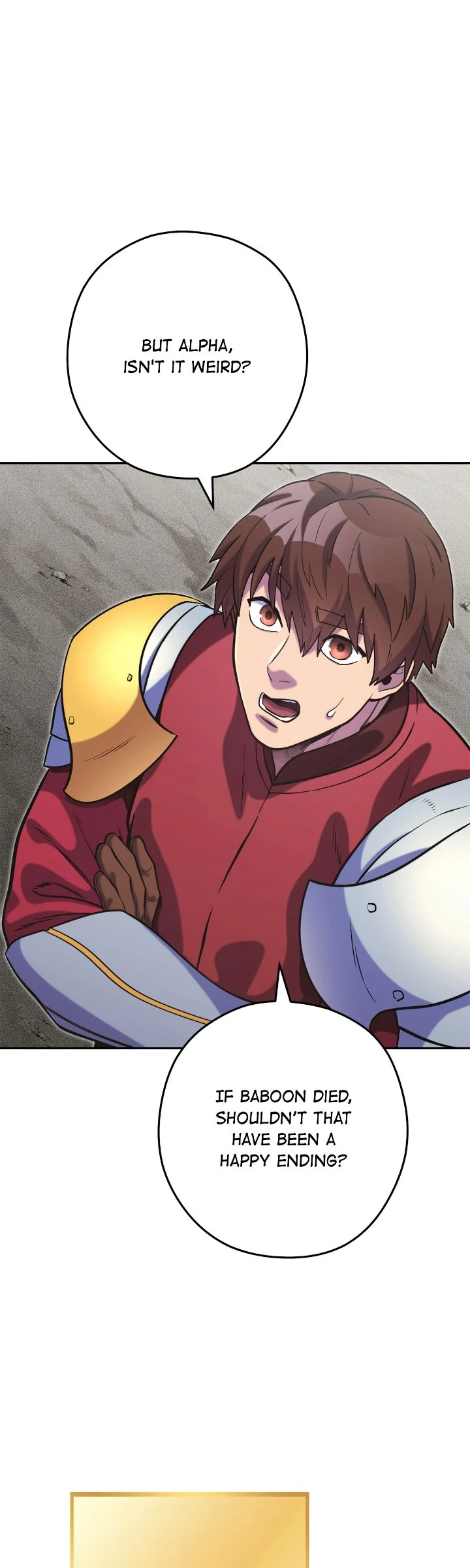 Read Dungeon Reset EN Manga Online