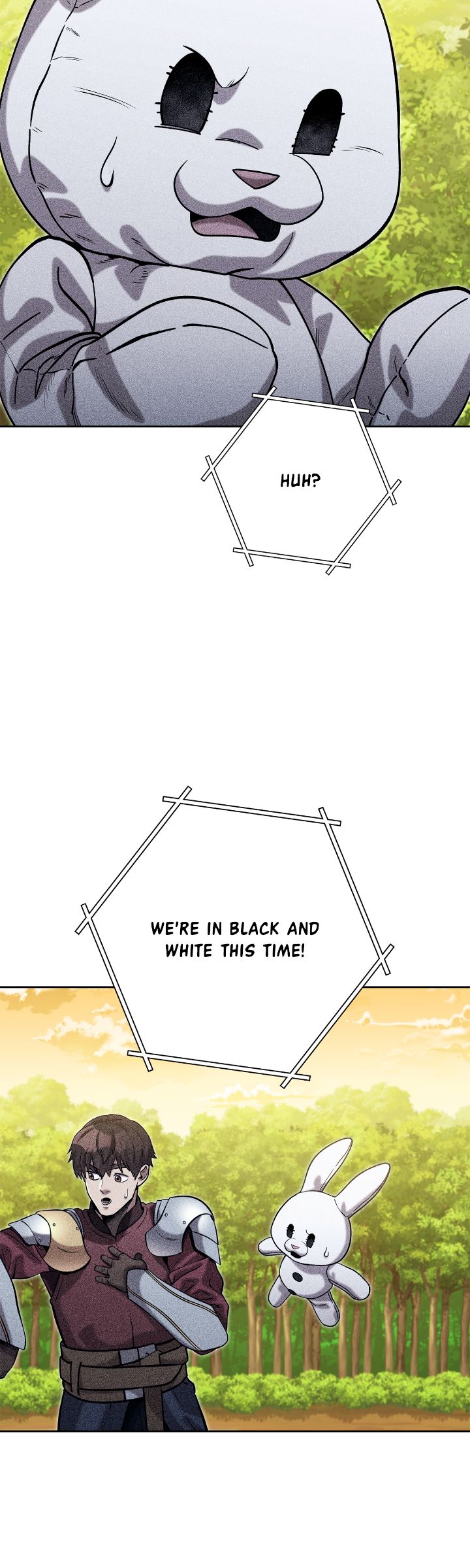 Read Dungeon Reset EN Manga Online