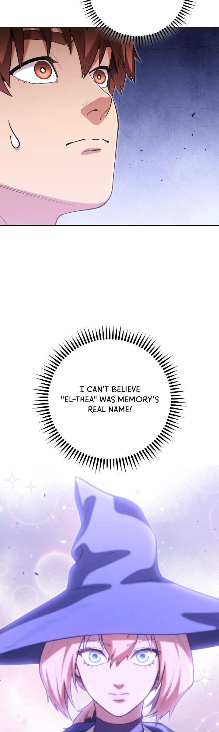 Read Dungeon Reset EN Manga Online