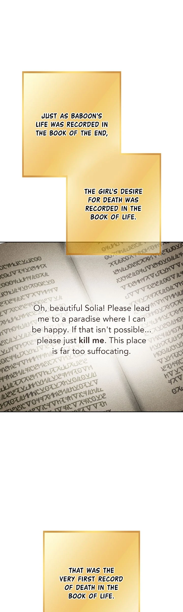 Read Dungeon Reset EN Manga Online