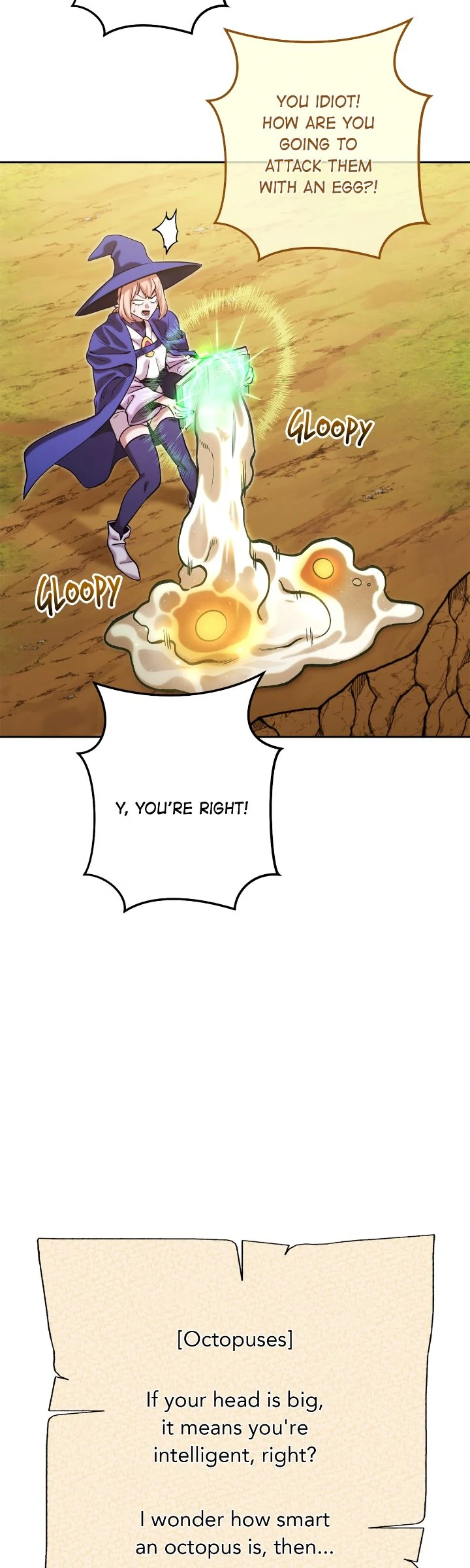 Read Dungeon Reset EN Manga Online